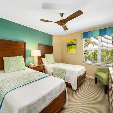 Gullwing Beach Front Resort Fort Myers Beach Kültér fotó