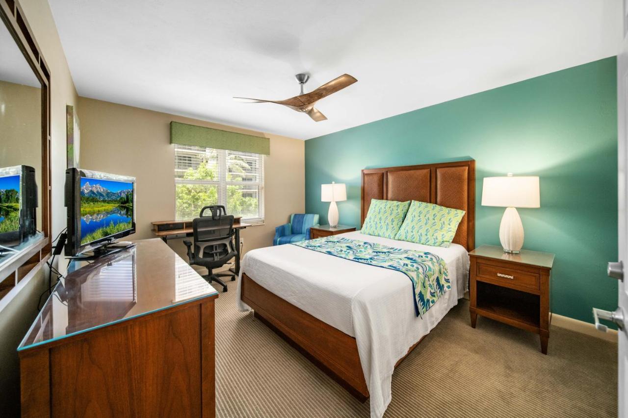 Gullwing Beach Front Resort Fort Myers Beach Kültér fotó