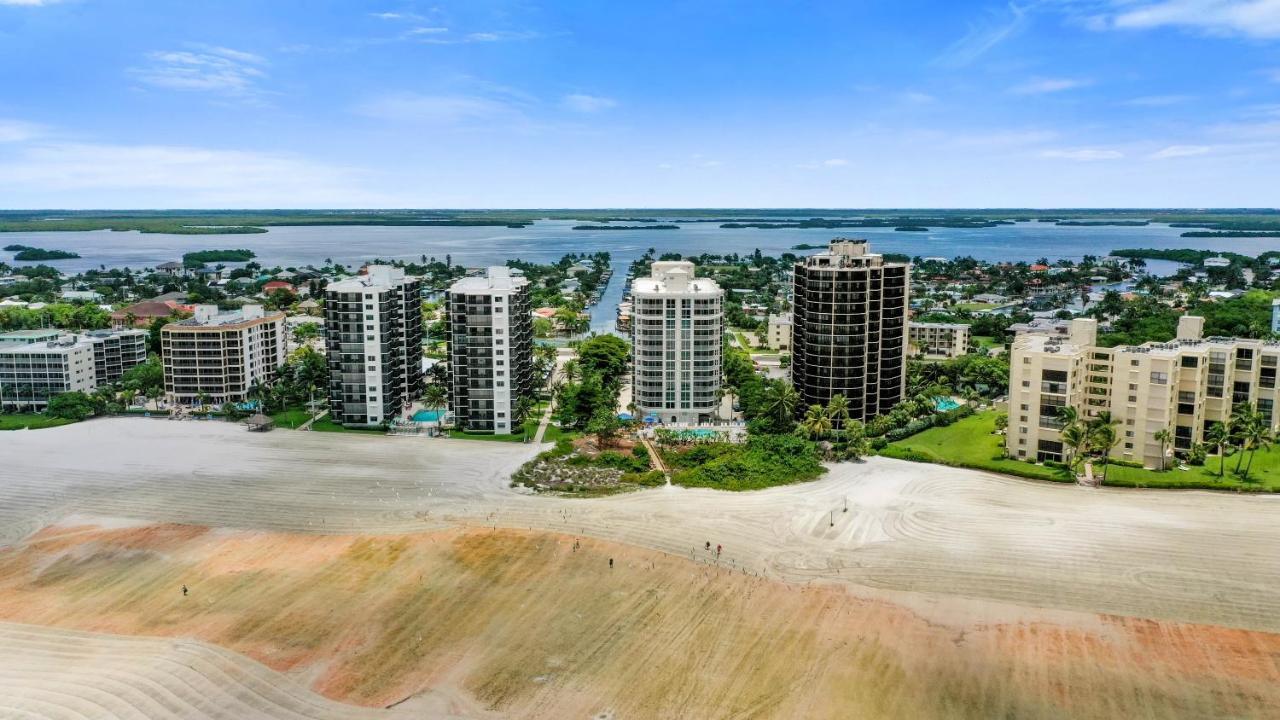 Gullwing Beach Front Resort Fort Myers Beach Kültér fotó