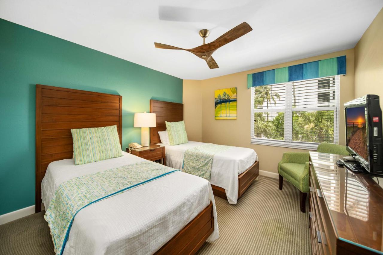 Gullwing Beach Front Resort Fort Myers Beach Kültér fotó