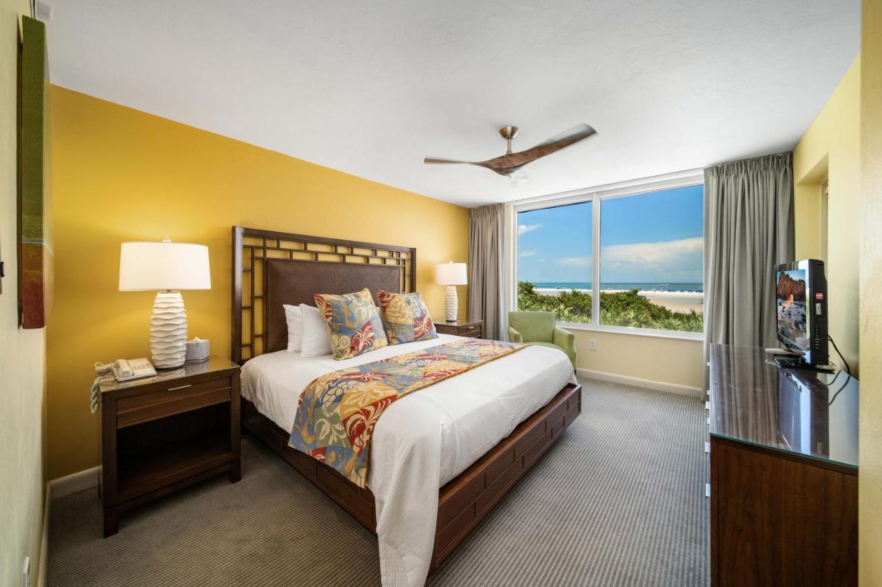 Gullwing Beach Front Resort Fort Myers Beach Kültér fotó