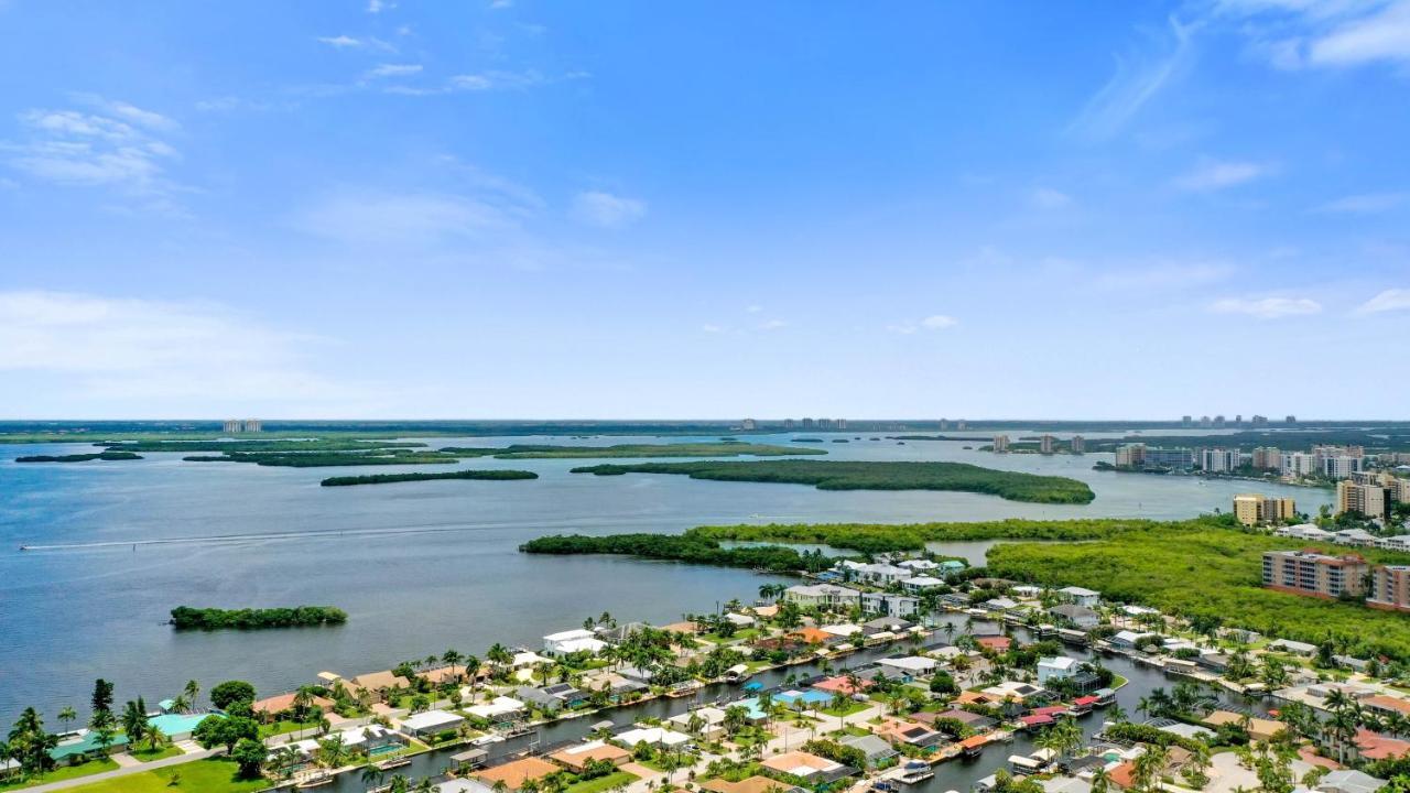 Gullwing Beach Front Resort Fort Myers Beach Kültér fotó