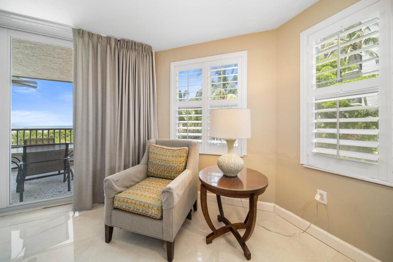 Gullwing Beach Front Resort Fort Myers Beach Kültér fotó