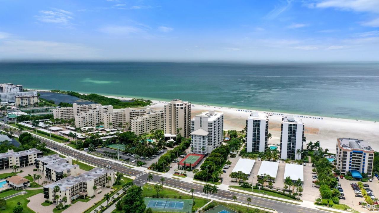 Gullwing Beach Front Resort Fort Myers Beach Kültér fotó