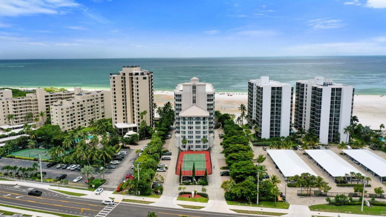 Gullwing Beach Front Resort Fort Myers Beach Kültér fotó