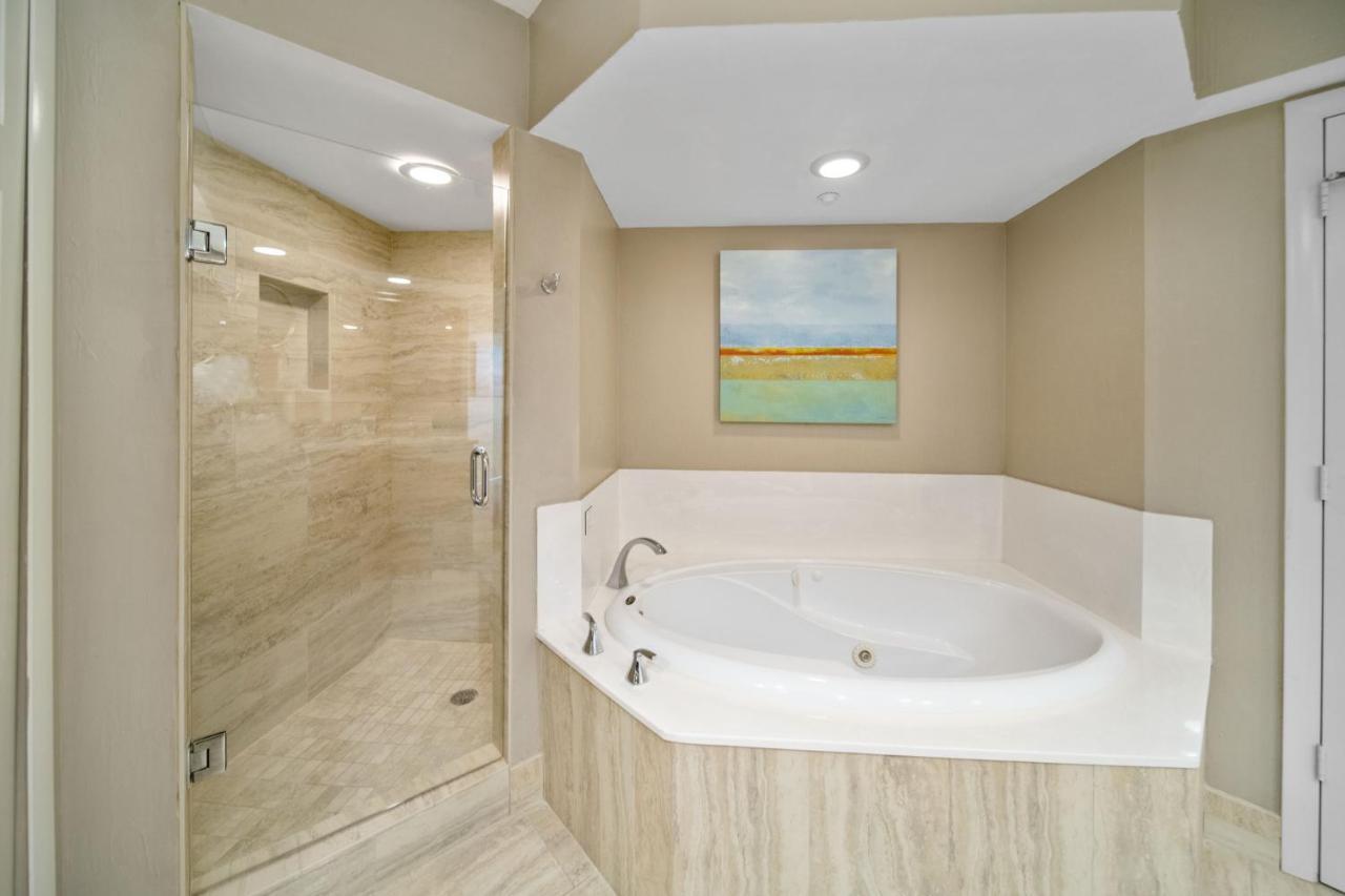 Gullwing Beach Front Resort Fort Myers Beach Kültér fotó