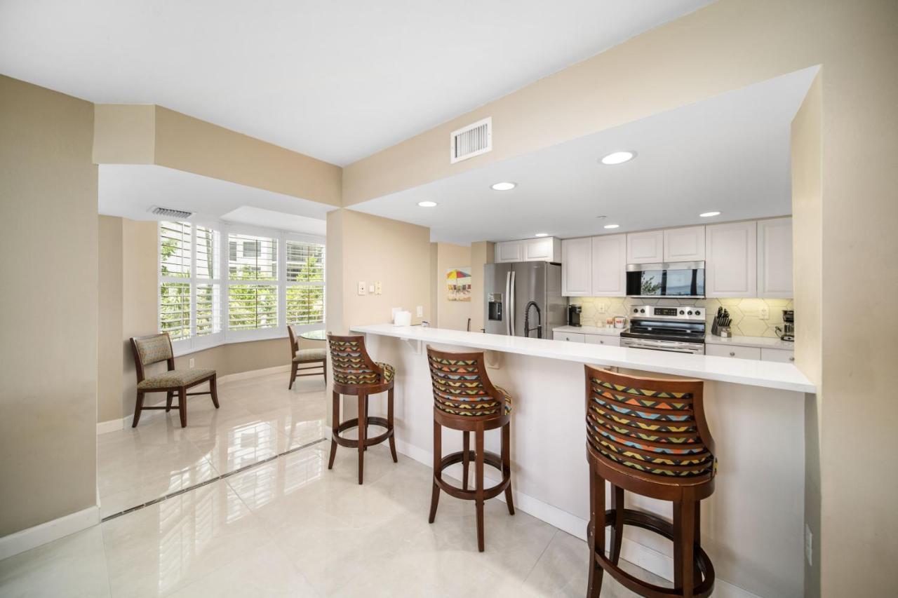 Gullwing Beach Front Resort Fort Myers Beach Kültér fotó